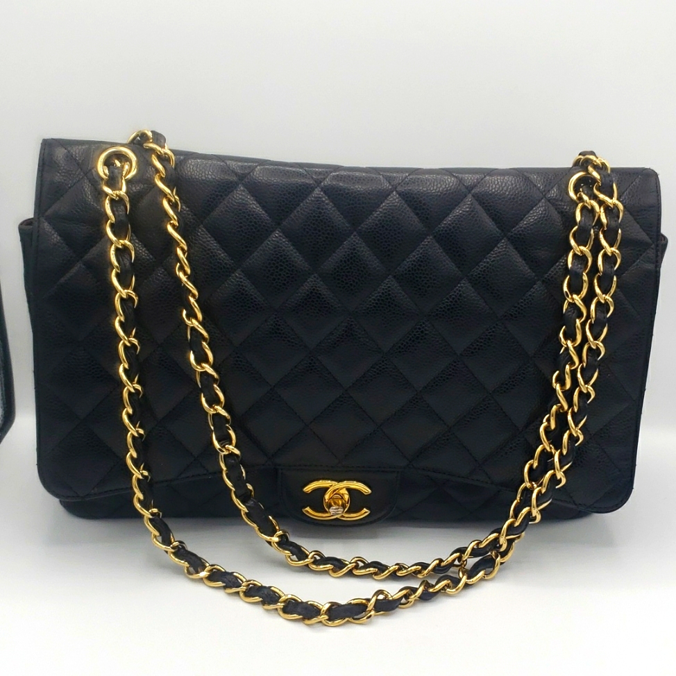 Authentic used chanel Clearance